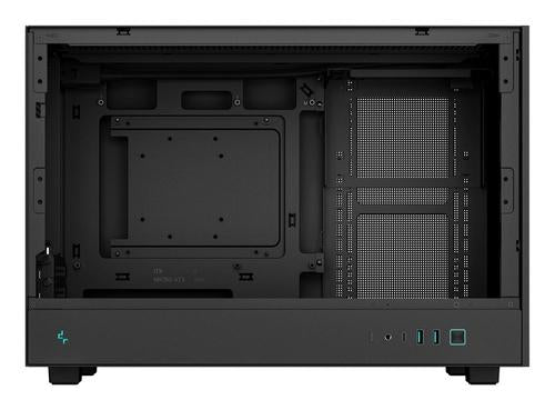 DeepCool CH260 Micro Tower Black