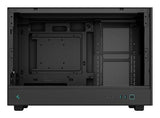 DeepCool CH260 Micro Tower Black