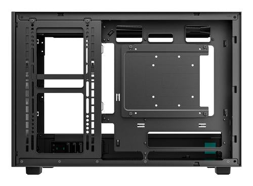 DeepCool CH260 Micro Tower Black