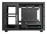 DeepCool CH260 Micro Tower Black