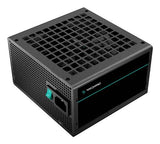DeepCool R-PF350D-HA0B-EU power supply unit 350 W 20+4 pin ATX ATX Black