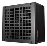 DeepCool R-PF350D-HA0B-EU power supply unit 350 W 20+4 pin ATX ATX Black