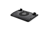 DeepCool Wind Pal Mini laptop cooling pad 39.6 cm (15.6") 1000 RPM Black