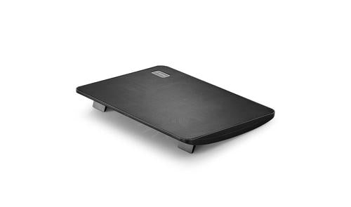 DeepCool Wind Pal Mini laptop cooling pad 39.6 cm (15.6") 1000 RPM Black