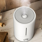 Deerma F628W humidifier Ultrasonic 5 L White 25 W