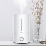 Deerma F628W humidifier Ultrasonic 5 L White 25 W
