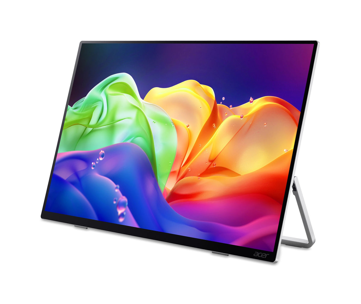 Acer PE160WUT Widescreen LCD Monitor