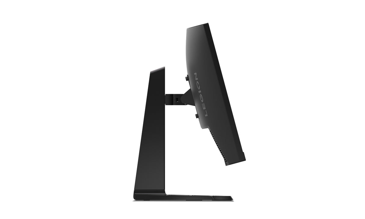 Lenovo Legion R27qc-30 computerskærm 68,6 cm (27") 2560 x 1440 pixel Quad HD LED Sort
