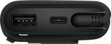 DELL DA225 Wired USB 3.2 Gen 1 (3.1 Gen 1) Type-C Black