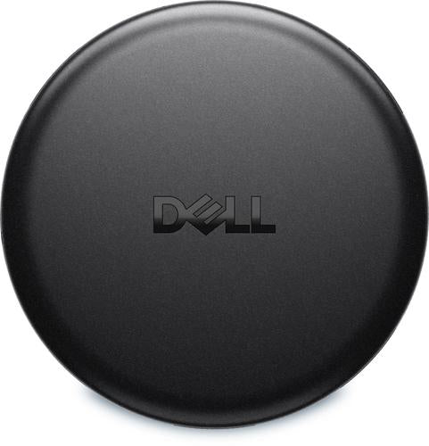 DELL DA326 Ledningsført USB 3.2 Gen 1 (3.1 Gen 1) Type-C Sort