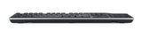 DELL Pro Smartcard Keyboard - KB813 - Russian (QWERTY)