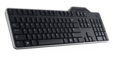 DELL Pro Smartcard Keyboard - KB813 - Russian (QWERTY)