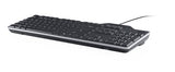 DELL Pro Smartcard Keyboard - KB813 - Russian (QWERTY)