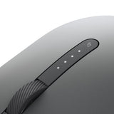 DELL Pro Wired Mouse - MS3220 - Grey