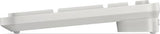 DELL Pro 5 KM526 keyboard Mouse included Home/Office RF Wireless QWERTY US International White