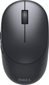 DELL Pro 7 mouse Universal Ambidextrous RF Wireless + Bluetooth Optical 6000 DPI