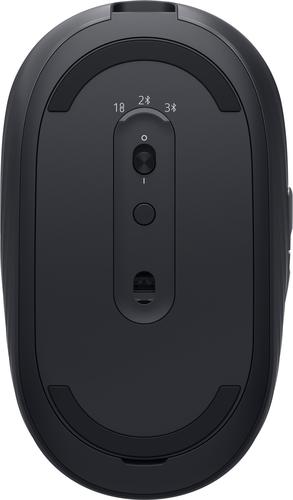DELL Pro 7 mouse Universal Ambidextrous RF Wireless + Bluetooth Optical 6000 DPI