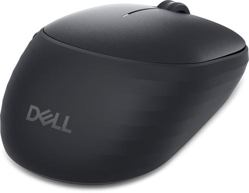 DELL Pro 7 mouse Universal Ambidextrous RF Wireless + Bluetooth Optical 6000 DPI