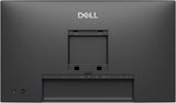 DELL Pro P P2426HEWO computerskærm 60,5 cm (23.8") 1920 x 1080 pixel Fuld HD LCD Grå