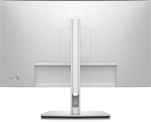 DELL UltraSharp U2724DE computer monitor 68.6 cm (27") 2560 x 1440 pixels Quad HD LCD Black, Silver