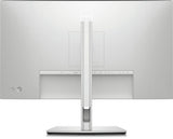 DELL UltraSharp U2724DE computer monitor 68.6 cm (27") 2560 x 1440 pixels Quad HD LCD Black, Silver