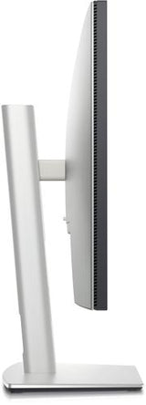 DELL UltraSharp U2724DE computer monitor 68.6 cm (27") 2560 x 1440 pixels Quad HD LCD Black, Silver