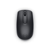 DELL WM118 mouse Universal Ambidextrous RF Wireless Optical 1000 DPI