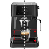 De'Longhi Stilosa Manual Drip coffee maker 1 L