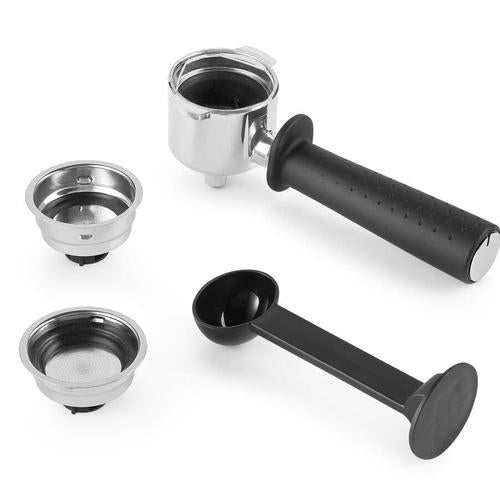 De'Longhi Stilosa Manual Drip coffee maker 1 L