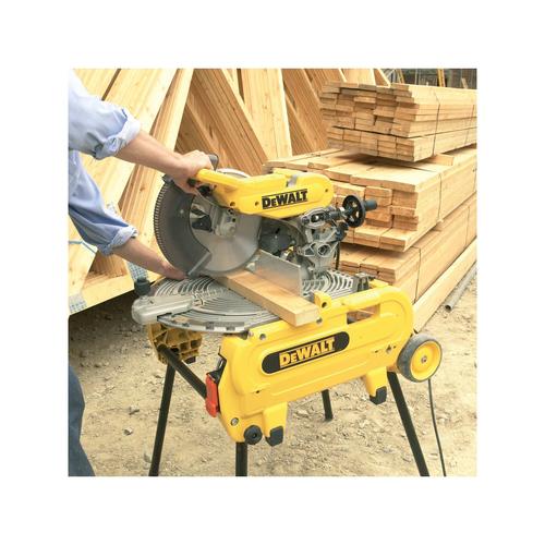 DeWALT DT4340-QZ rundsavklinge 1 stk