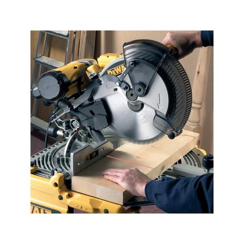 DeWALT DT4340-QZ rundsavklinge 1 stk