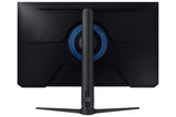 Samsung G51C computerskærm 68,6 cm (27") 2560 x 1440 pixel Quad HD LED Sort