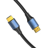Vention ALGLJ HDMI-kabel 5 m HDMI Type A (Standard) Blå