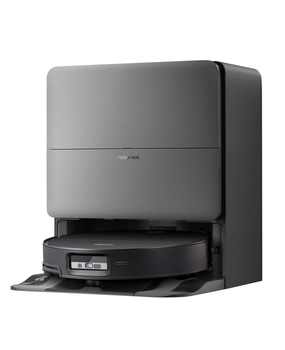 Roborock Saros 20 Sonic Sort