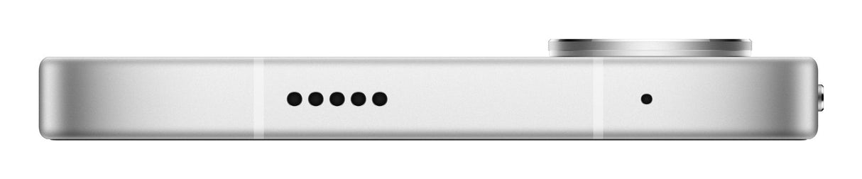 POCO X8 Pro Max 17,4 cm (6.83") Dual SIM 5G USB Type-C 12 GB 256 GB 8500 mAh Hvid