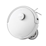 RoboRock Qrevo 2 Pro robotstøvsuger hvid