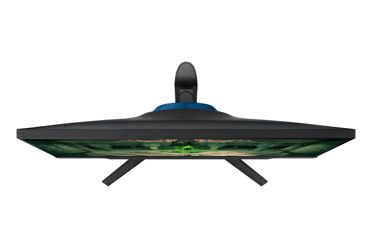 Samsung G40B computerskærm 68,6 cm (27") 1920 x 1080 pixel Fuld HD LED Sort