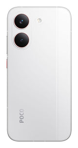 POCO X8 Pro 16,7 cm (6.59") Dual SIM 5G USB Type-C 8 GB 256 GB 6500 mAh Hvid