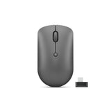 Lenovo 540 mus Universel Ambidextrous RF trådløst Optisk 2400 dpi