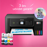 Epson EcoTank ET-2871
