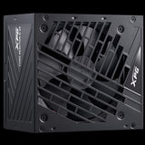 XPG COREREACTOR II VE 750W enhed til strømforsyning 24-pin ATX ATX Sort