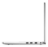 DELL Pro 14 PC14255 AMD Ryzen AI 7 PRO 350 Laptop 35,6 cm (14") Full HD+ 16 GB DDR5-SDRAM 1 TB SSD Wi-Fi 6E (802.11ax) Windows 11 Pro Platin