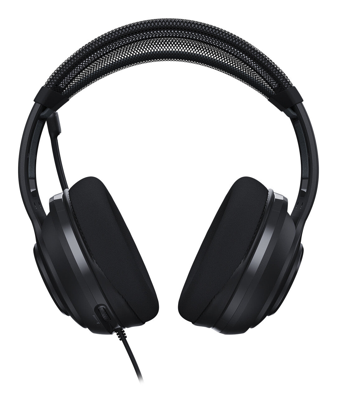 Turtle Beach Atlas 200 Headset Ledningsført Spil USB Type-A Sort