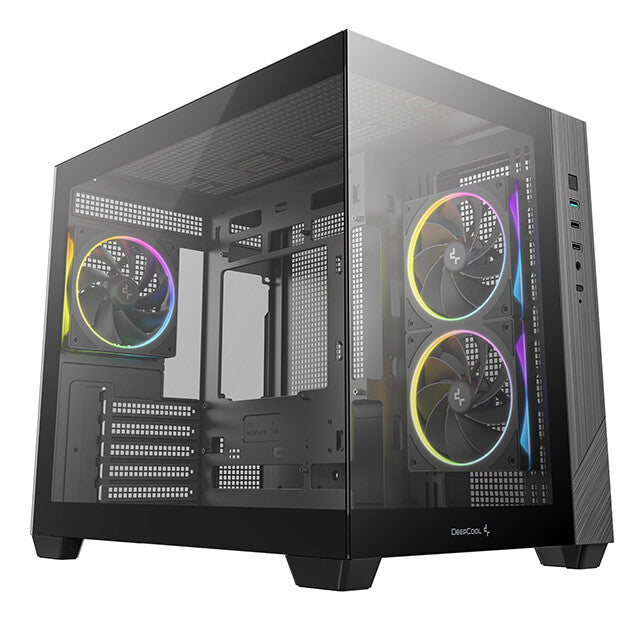 DeepCool CG330 3F Tower Sort