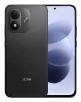 Xiaomi Redmi Note 17 5G 17.5 cm (6.9") Dual SIM USB Type-C 6 GB 128 GB 8000 mAh Black