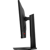 MSI G244F E2 computerskærm 60,5 cm (23.8") 1920 x 1080 pixel Fuld HD Sort