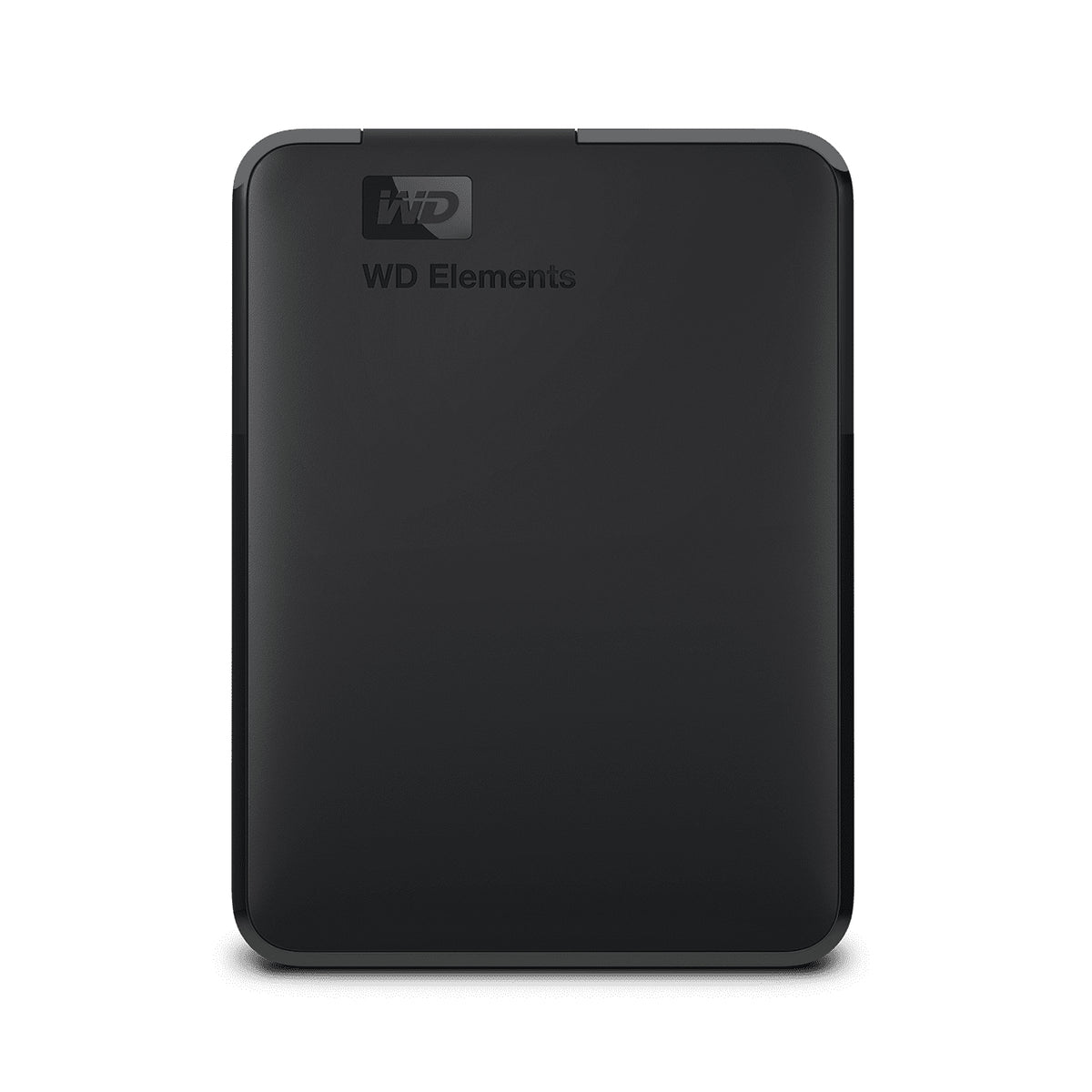 WD Elements Portable Harddisk WDBU6Y0050BBK 5TB USB 3.0