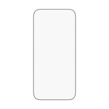 PanzerGlass ® Ceramic II Skærmbeskyttelse iPhone 17 Pro Max | Ultra-Wide Fit m. EasyAligner