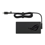 ASUS A22-180P1A strømadapter og vekselret Indendørs 180 W Sort