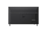 LG UHD AI 43UA75003LA TV 109,2 cm (43") 4K Ultra HD Smart TV Wi-Fi Sort
